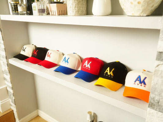 Company Bio - Avek Brand