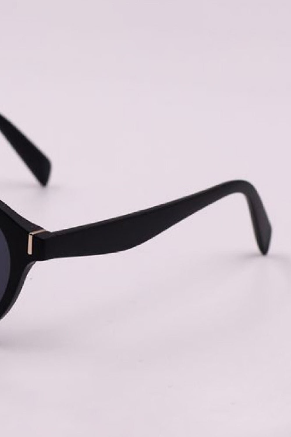 3 - Piece Round Polycarbonate Full Rim Sunglasses - Avek Brand