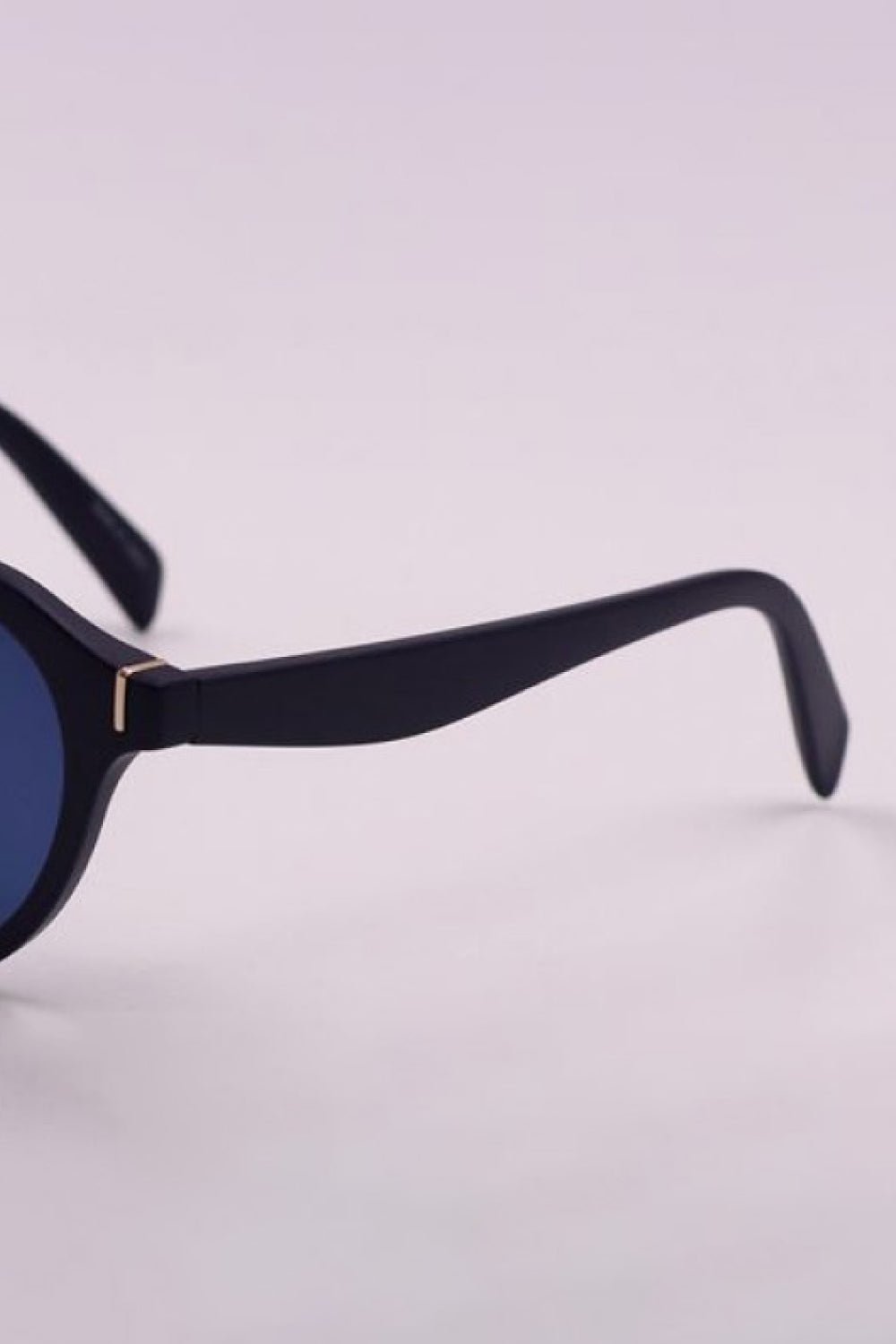 3 - Piece Round Polycarbonate Full Rim Sunglasses - Avek Brand