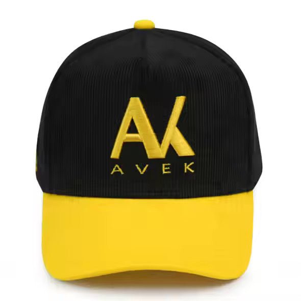 Avek - Angeles baseball cap - Avek Brand
