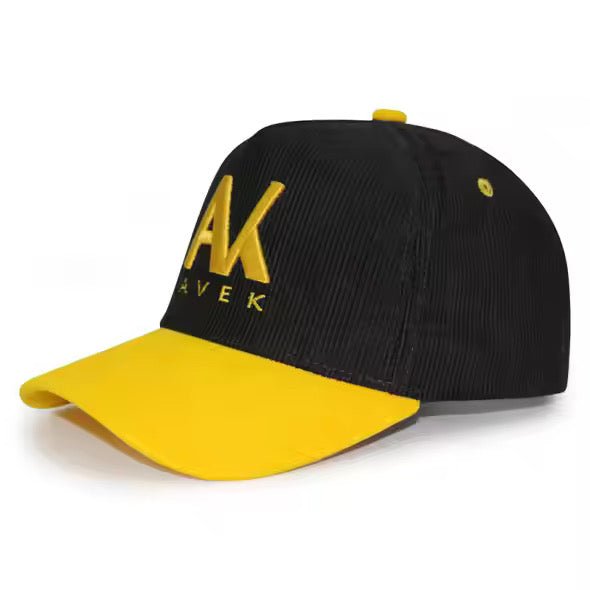 Avek - Angeles baseball cap - Avek Brand