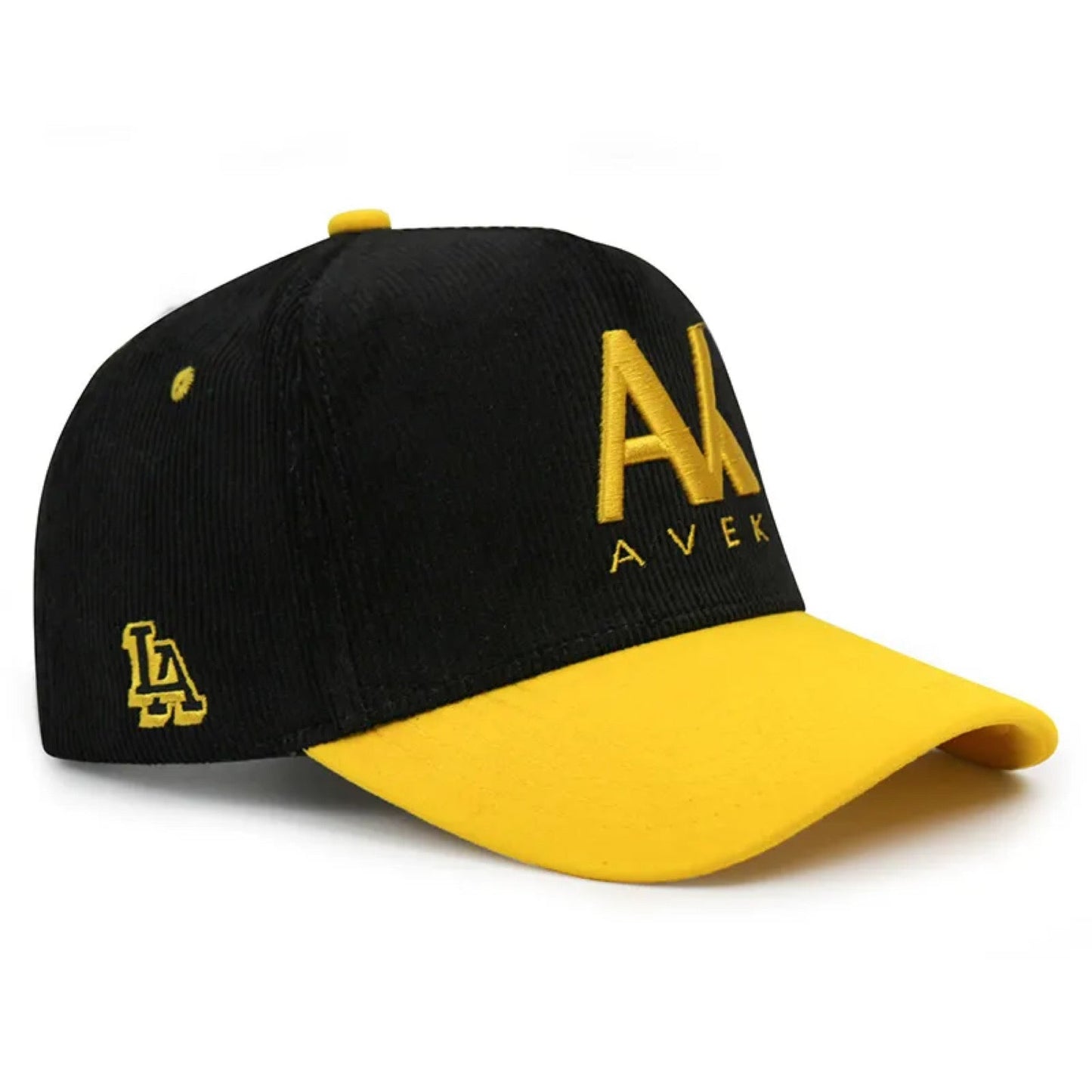 Avek - Angeles baseball cap - Avek Brand