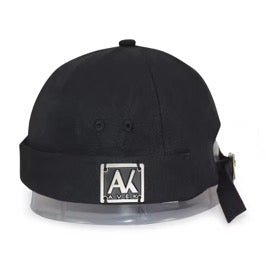 Avek - Brimless Cap semi - casual - Avek Brand