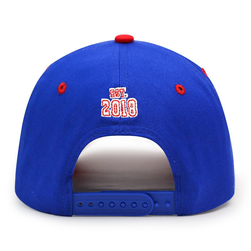 Avek - Hayti baseball cap - Avek Brand