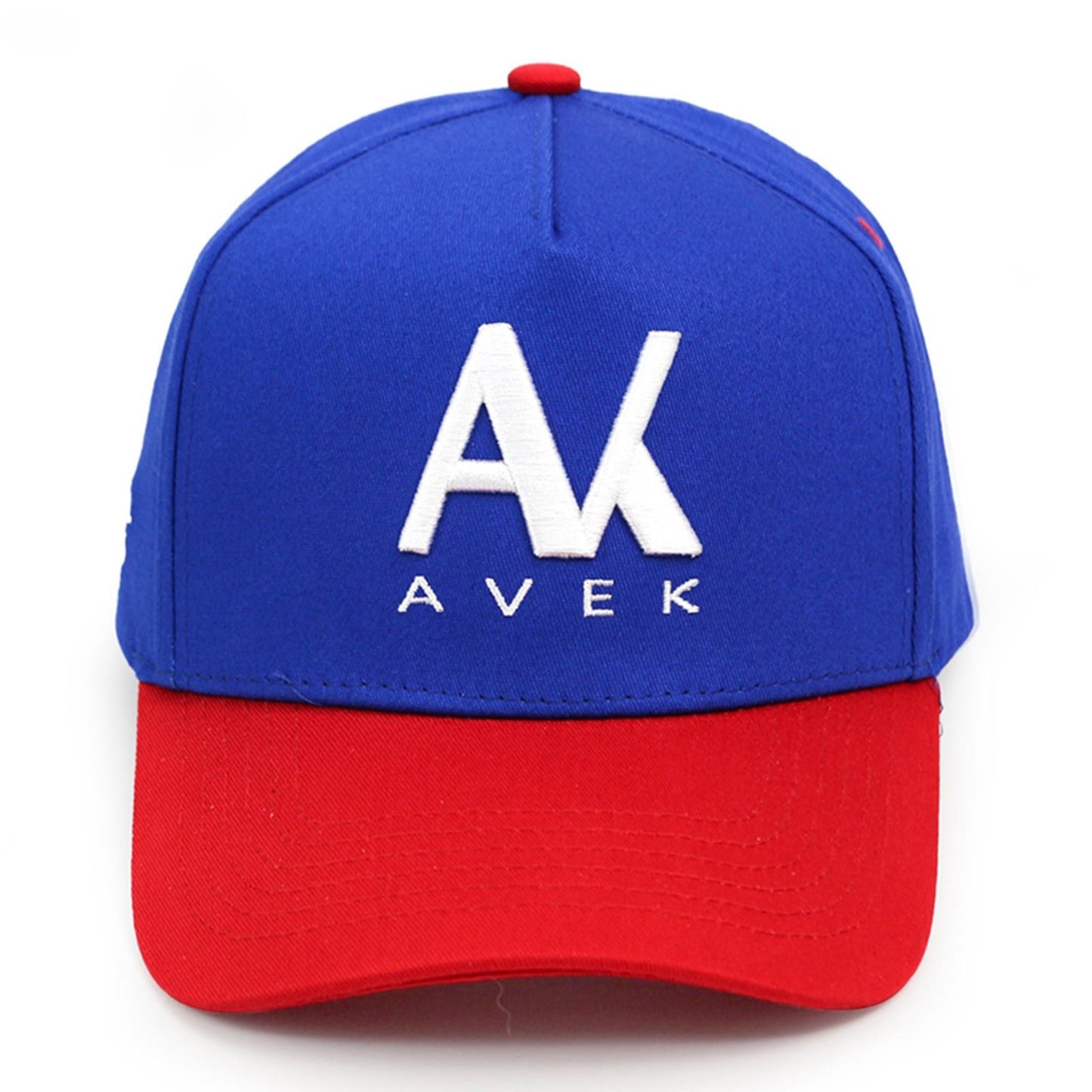 Avek - Hayti baseball cap - Avek Brand