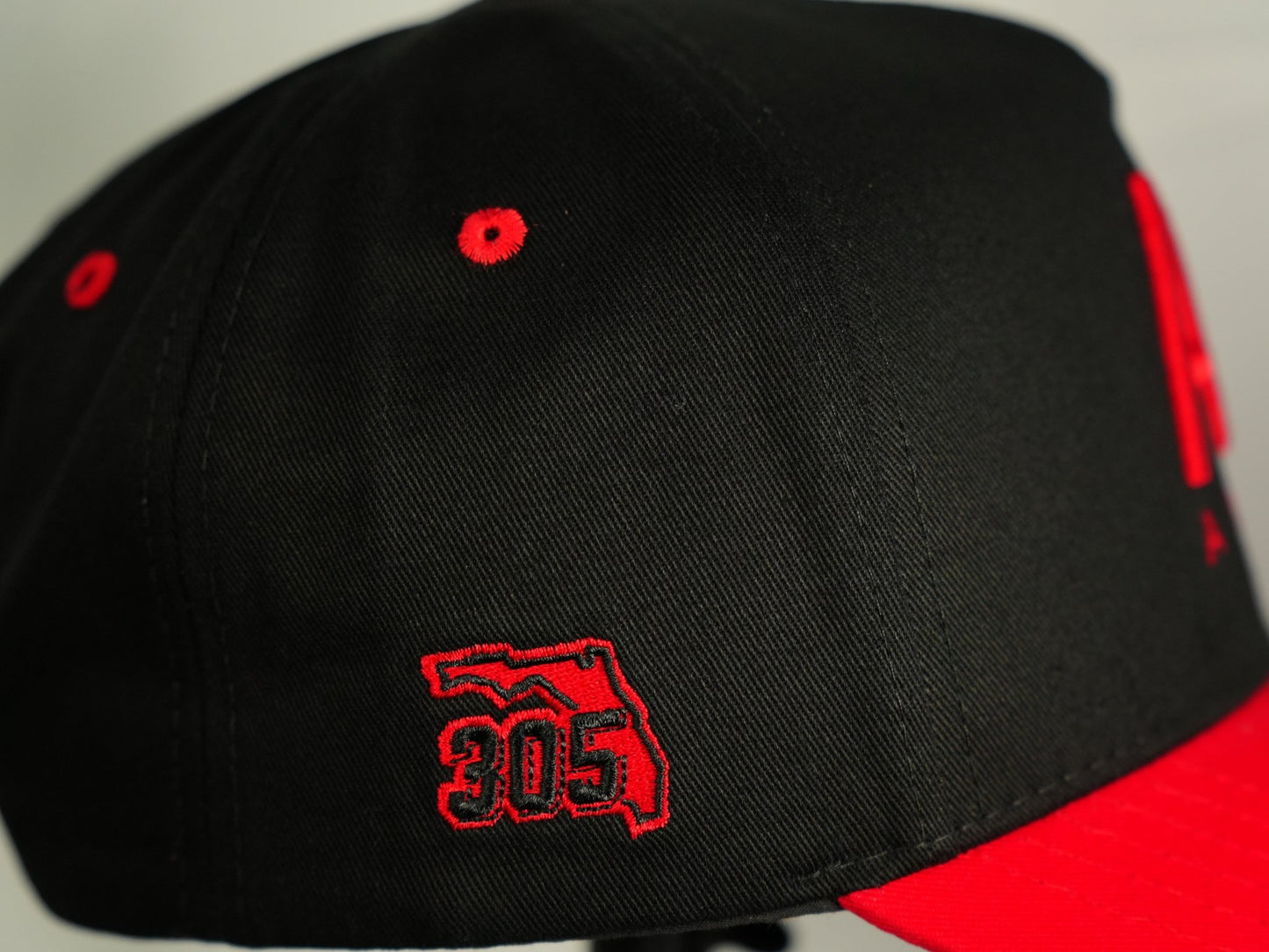 Avek - Miami baseball cap - Avek Brand