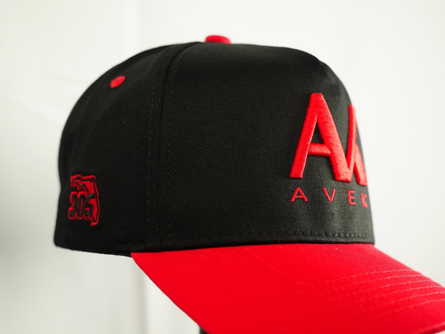 Avek - Miami baseball cap - Avek Brand