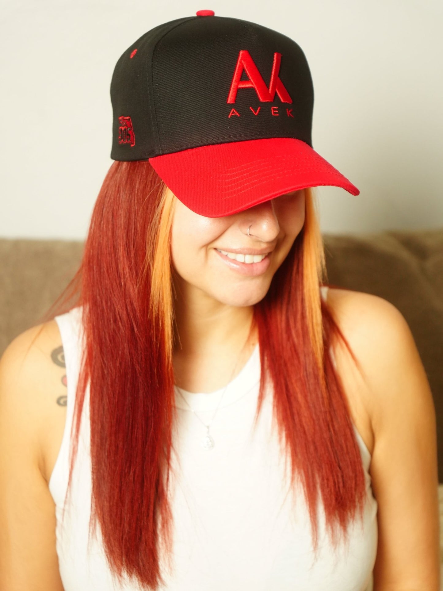Avek - Miami baseball cap - Avek Brand