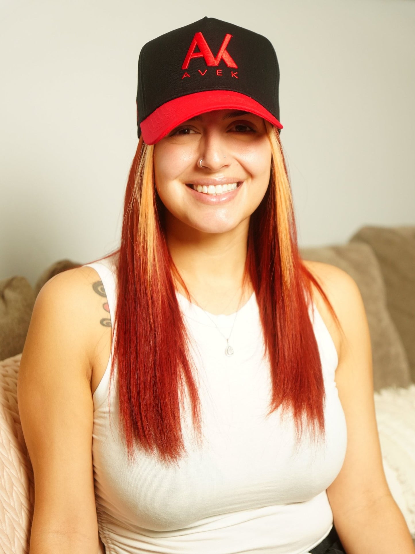 Avek - Miami baseball cap - Avek Brand