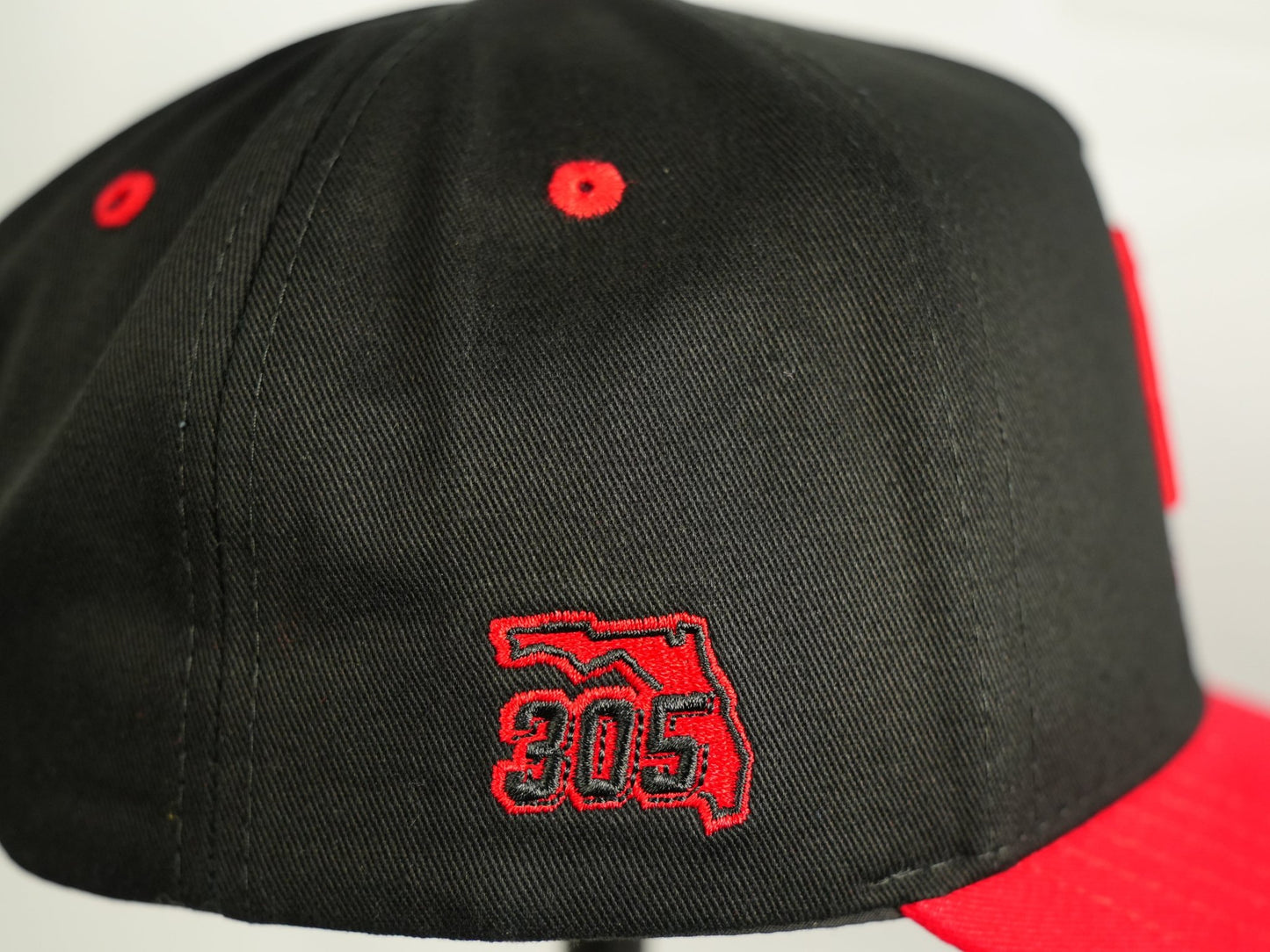 Avek - Miami baseball cap - Avek Brand