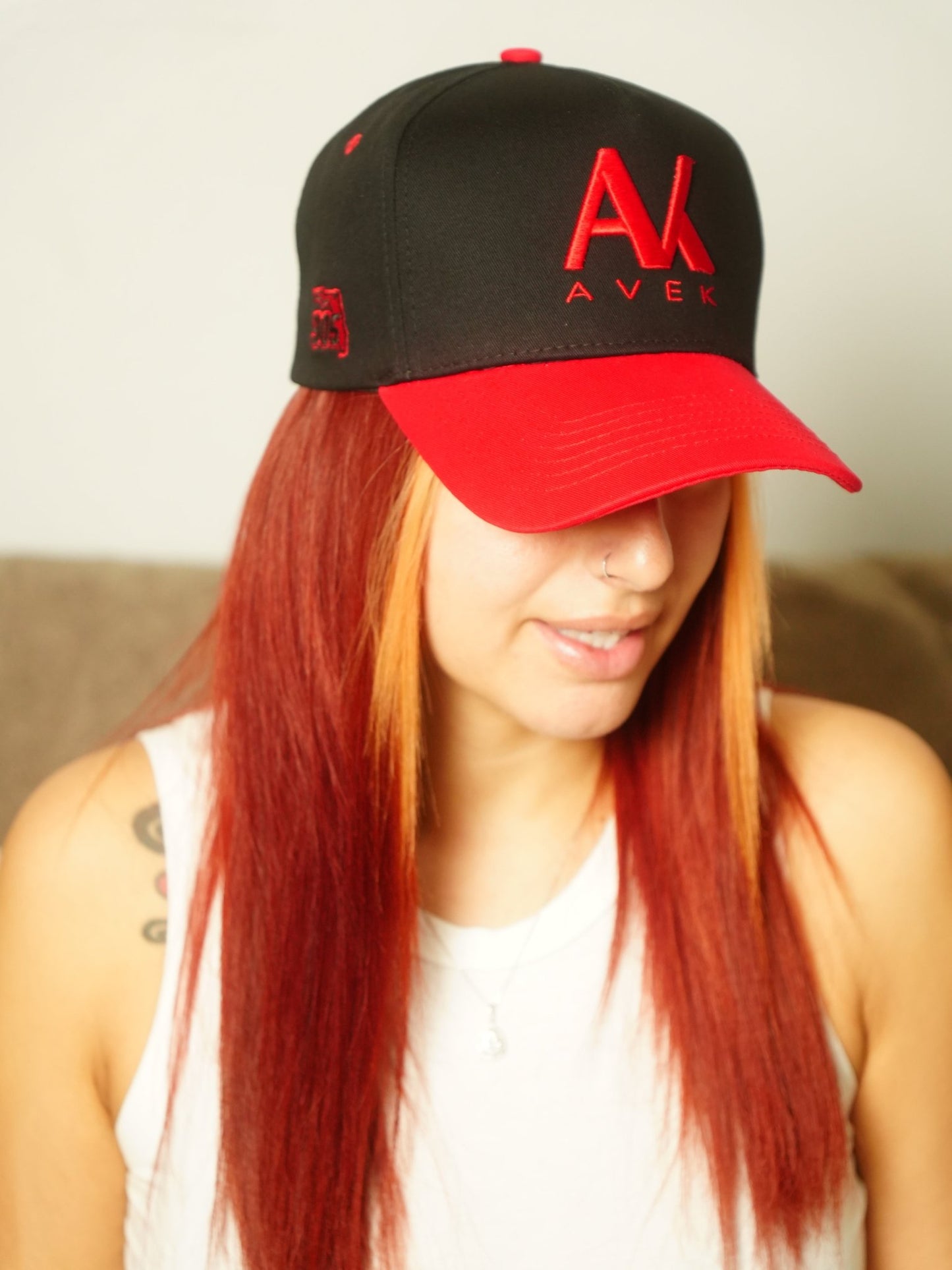 Avek - Miami baseball cap - Avek Brand