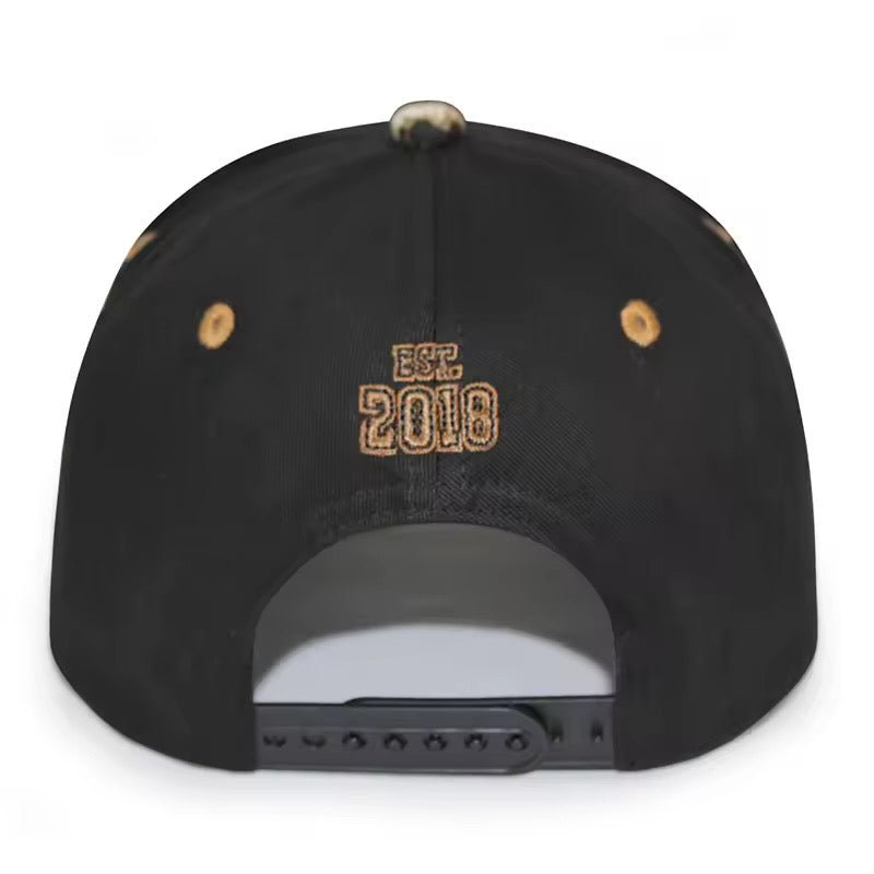 Avek - sunshine baseball cap - Avek Brand