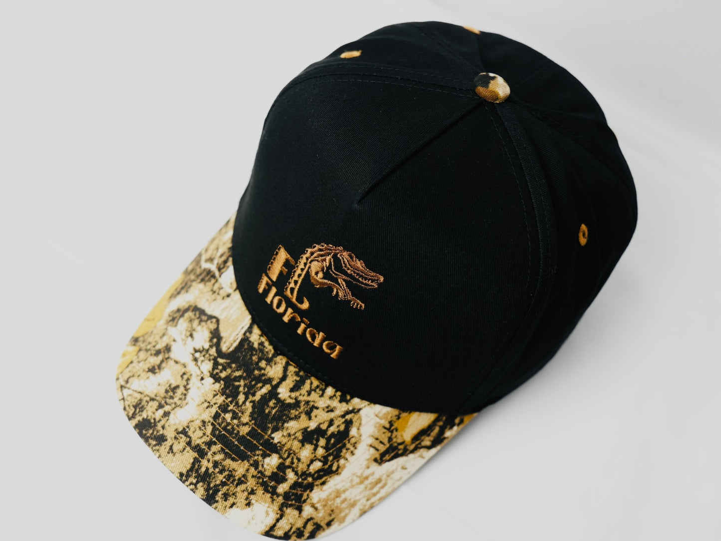 Avek - sunshine baseball cap - Avek Brand