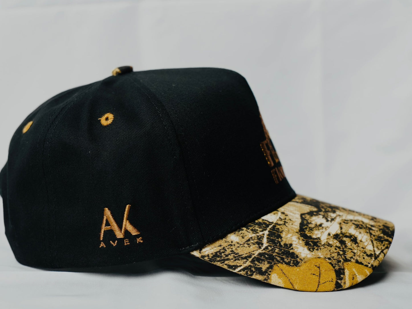 Avek - sunshine baseball cap - Avek Brand