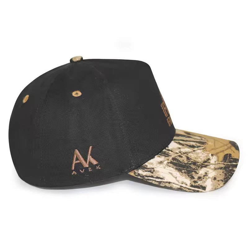 Avek - sunshine baseball cap - Avek Brand