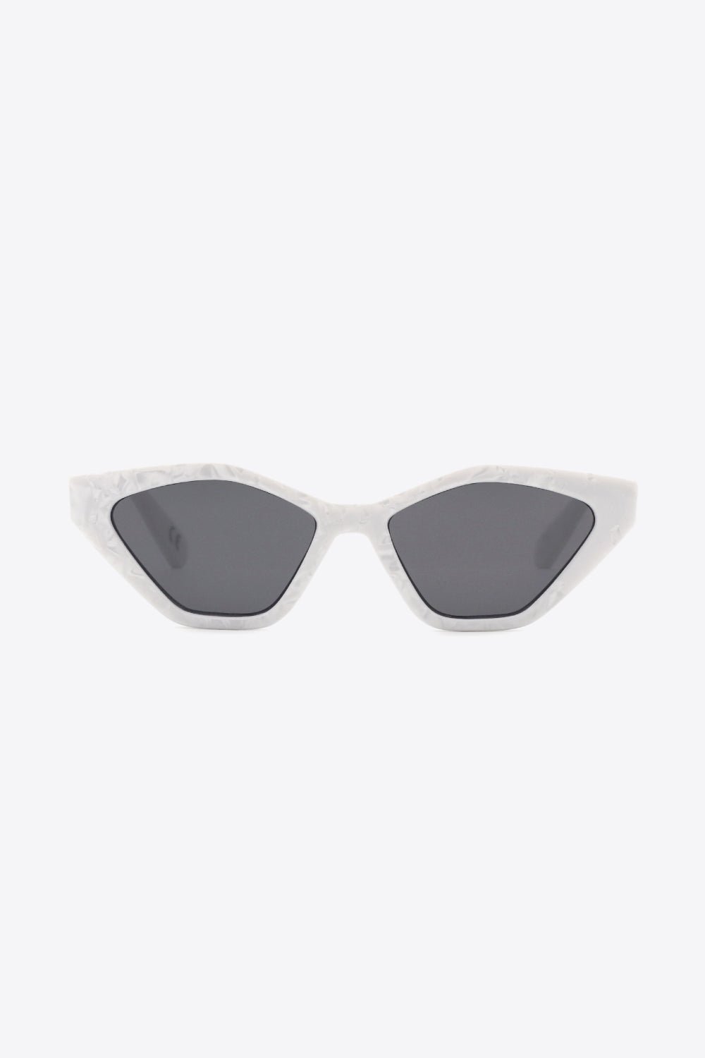 Cat Eye Polycarbonate Sunglasses - Avek Brand