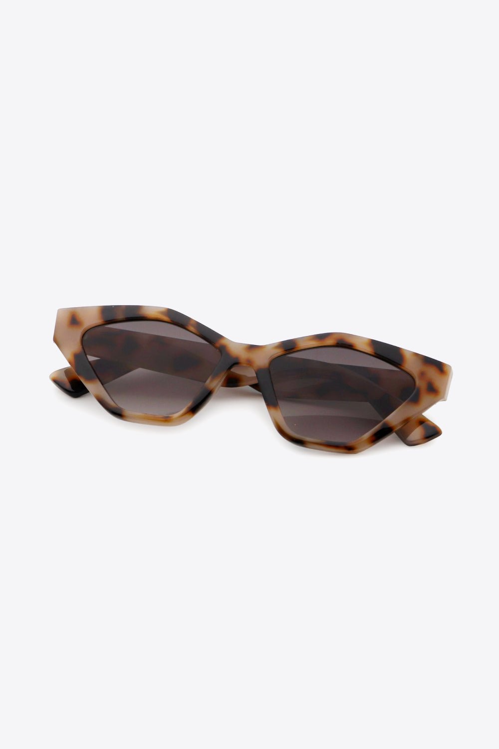 Cat Eye Polycarbonate Sunglasses - Avek Brand