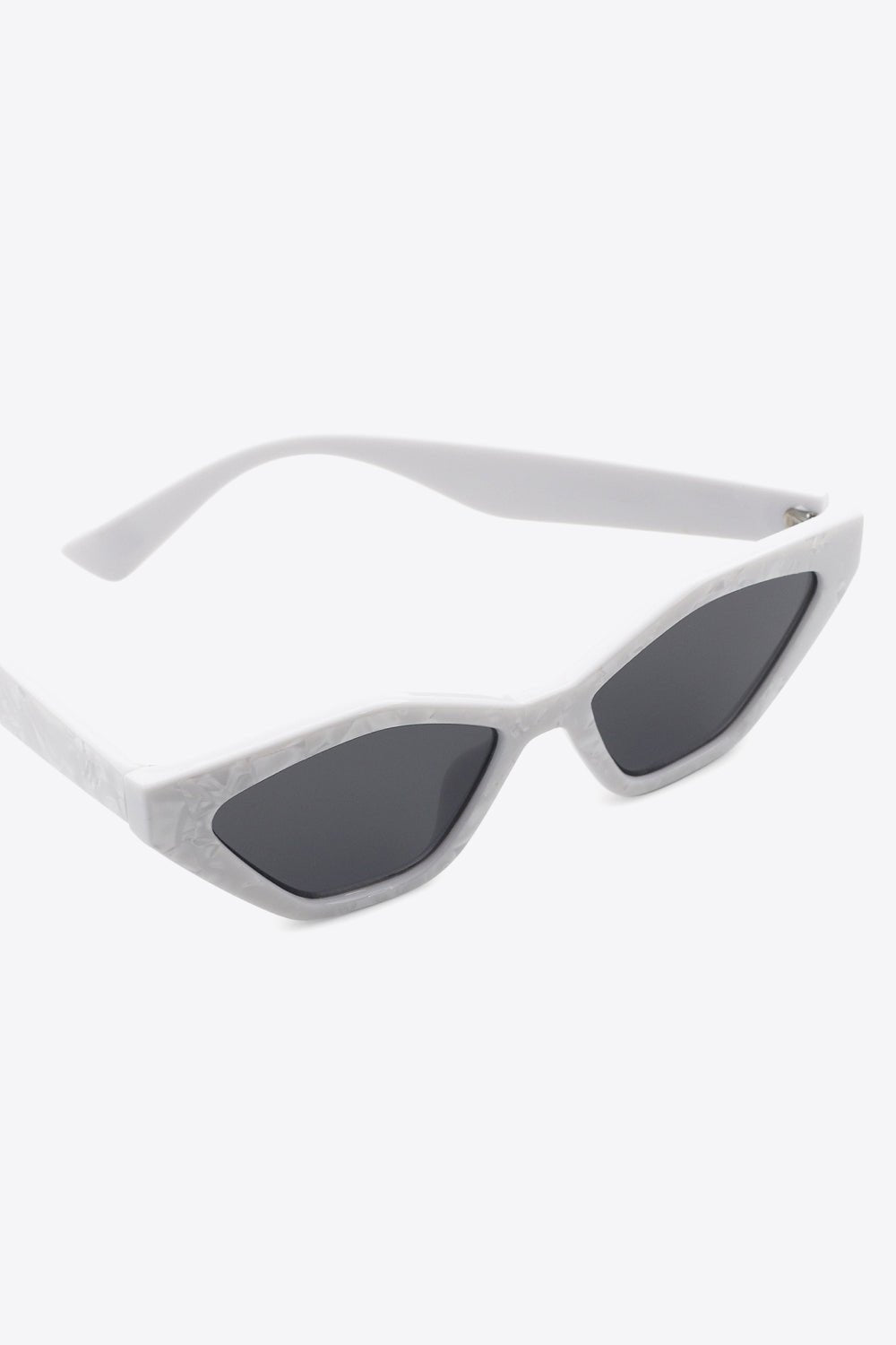 Cat Eye Polycarbonate Sunglasses - Avek Brand