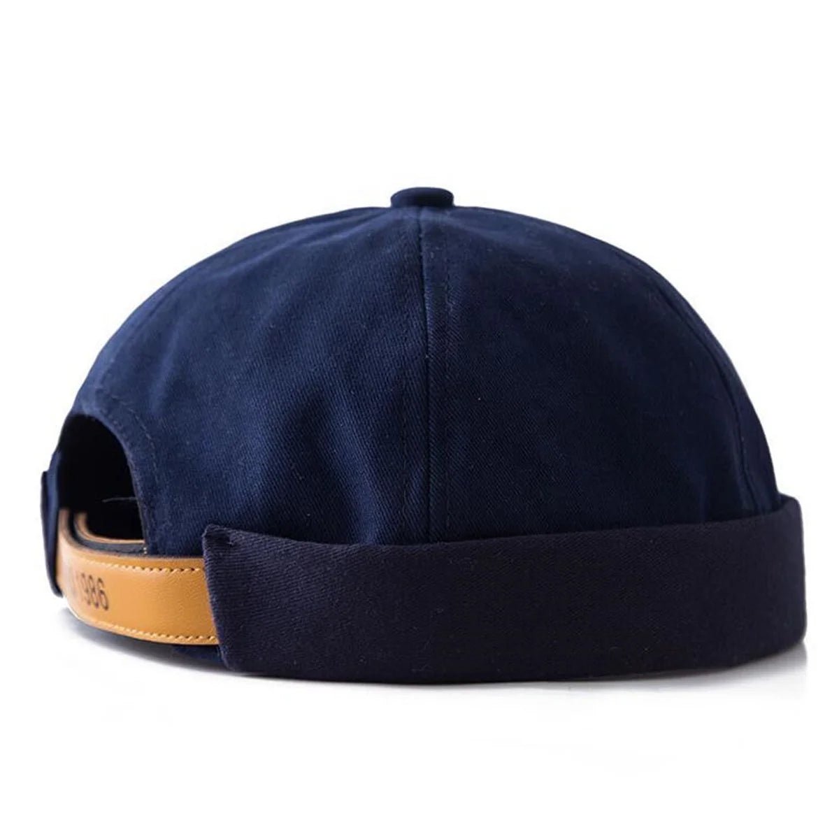 Docker Cap Hats brimless - Avek Brand