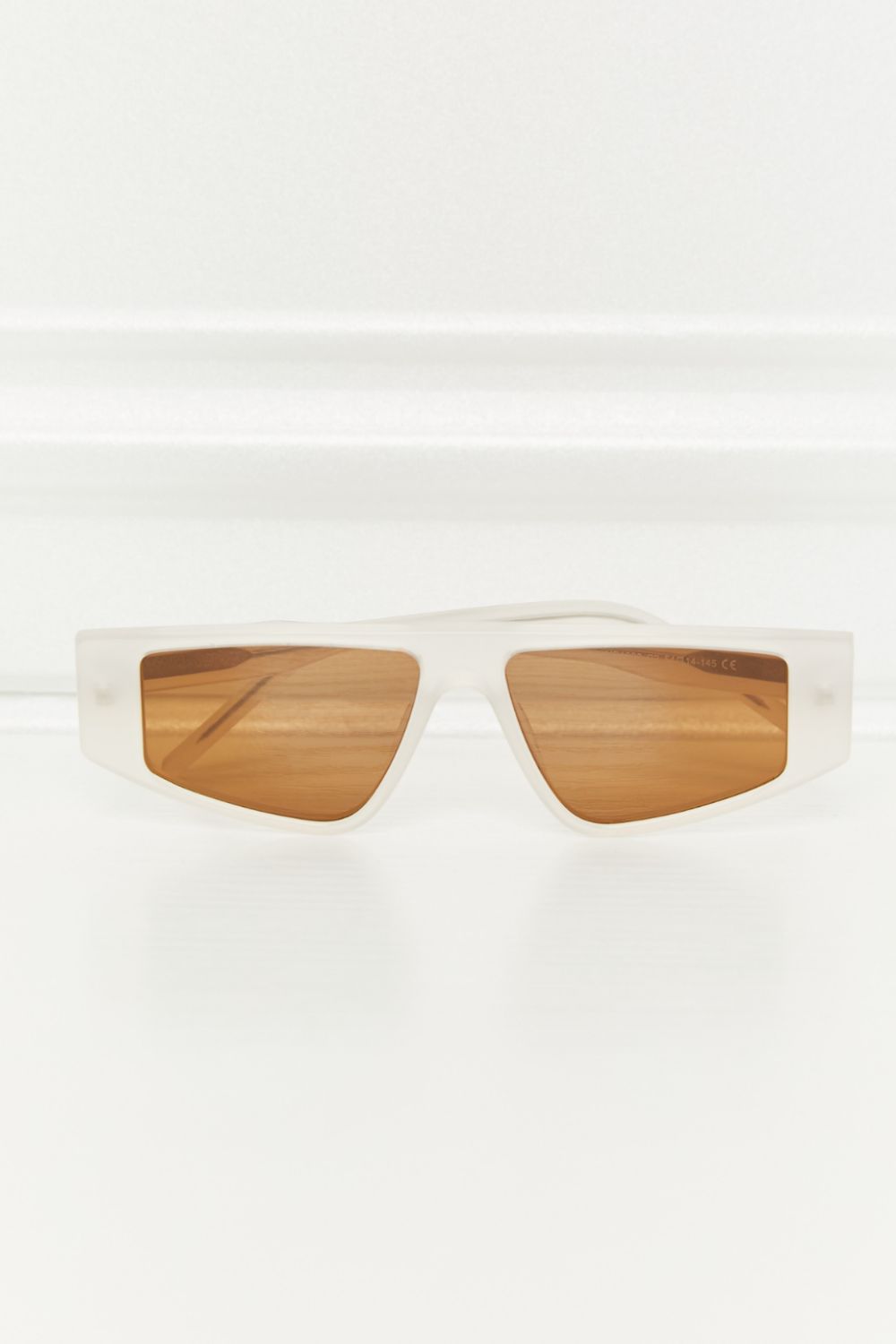Geometric TAC Polarization Lens Sunglasses - Avek Brand