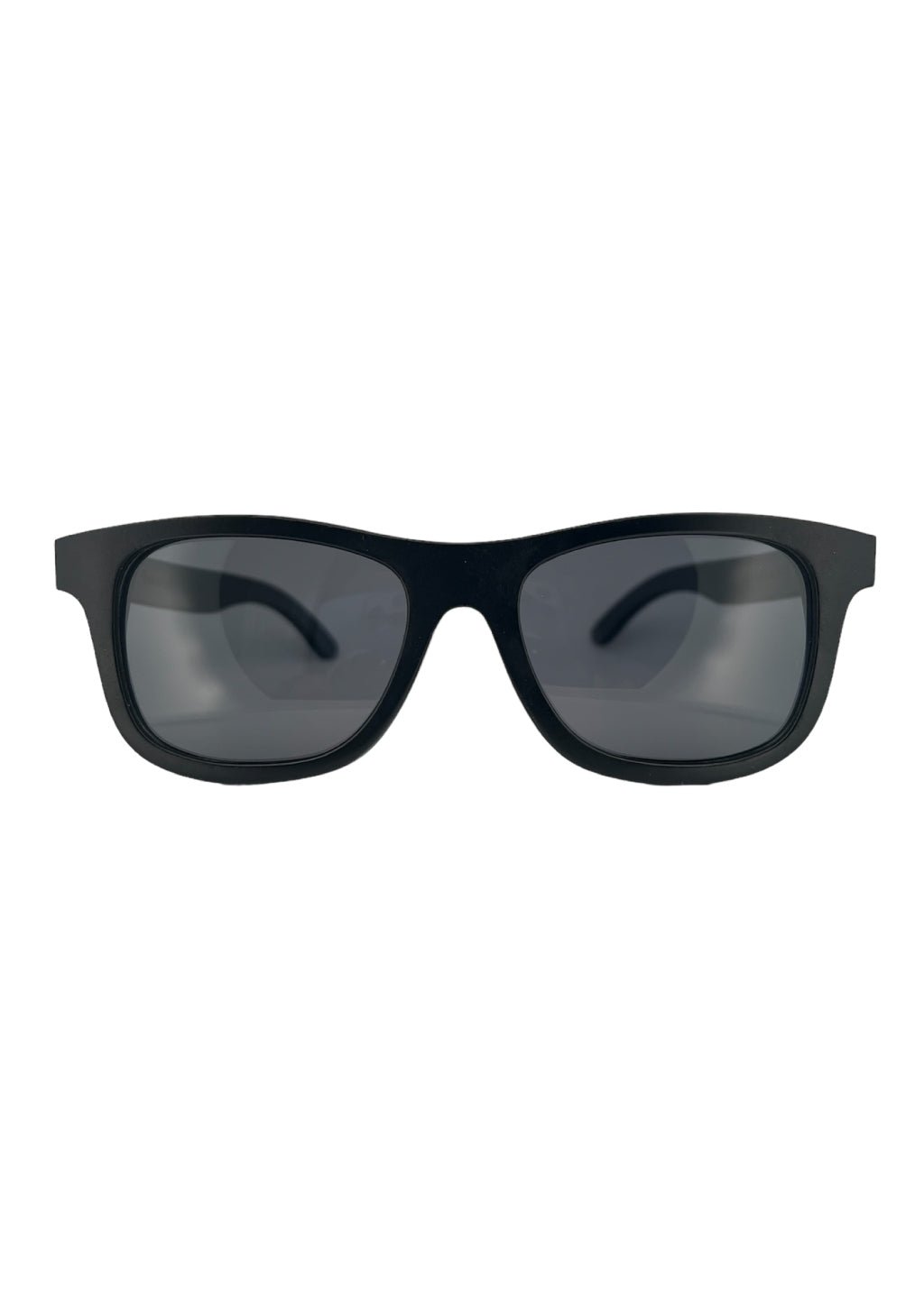 Limited Eyewood Dream - Black - Wayfarer - Avek Brand