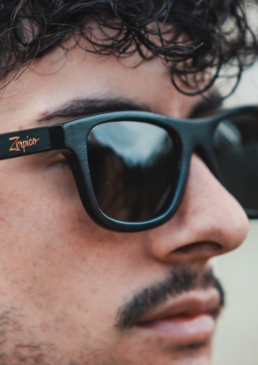 Limited Eyewood Dream - Black - Wayfarer - Avek Brand