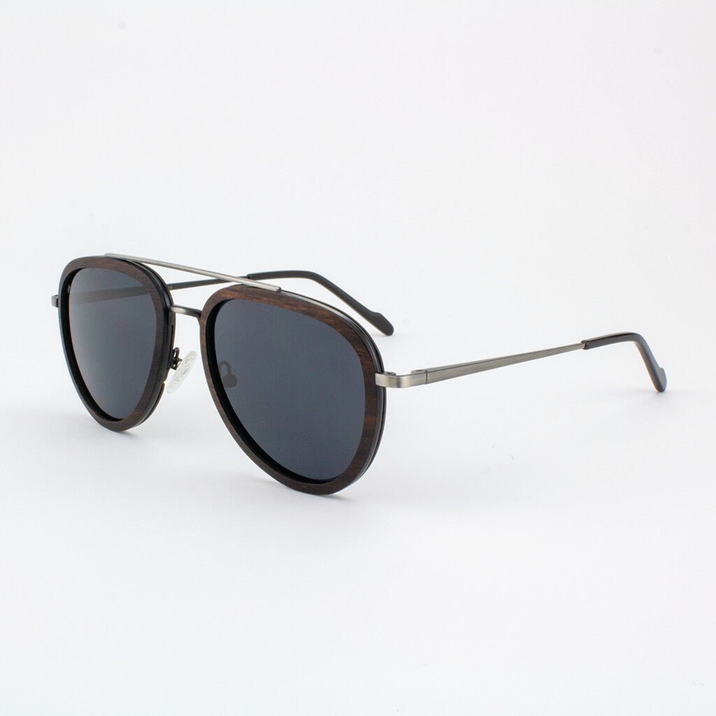 Mayport - Metal & Wood - Avek Brand