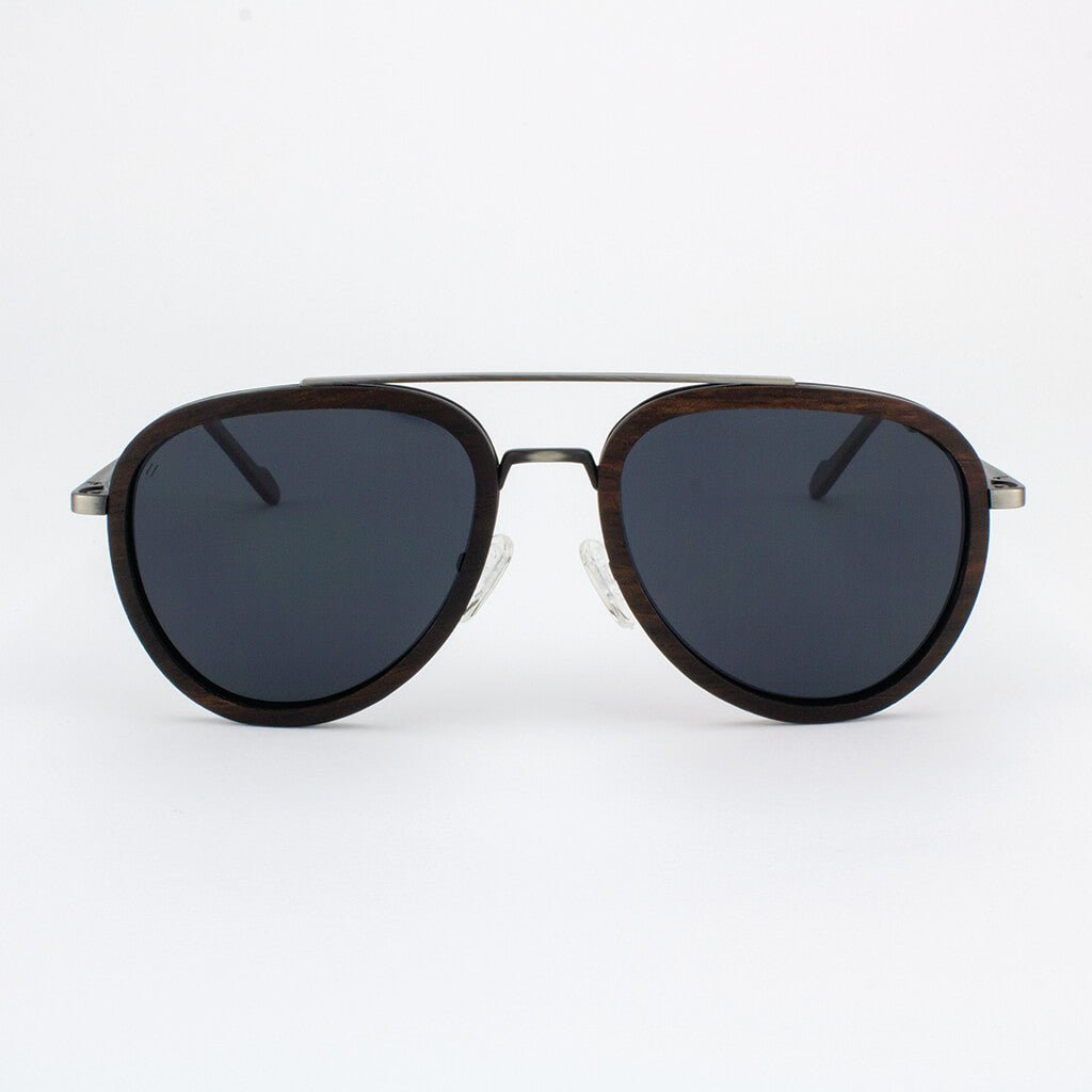 Mayport - Metal & Wood - Avek Brand