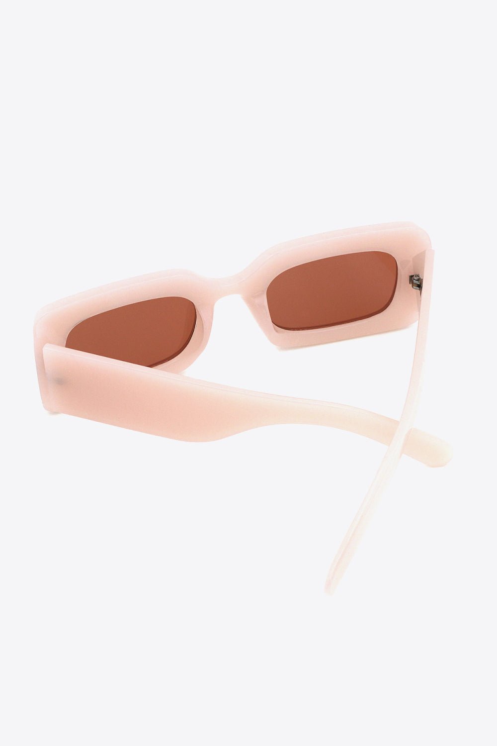 Polycarbonate Frame Rectangle Sunglasses - Avek Brand