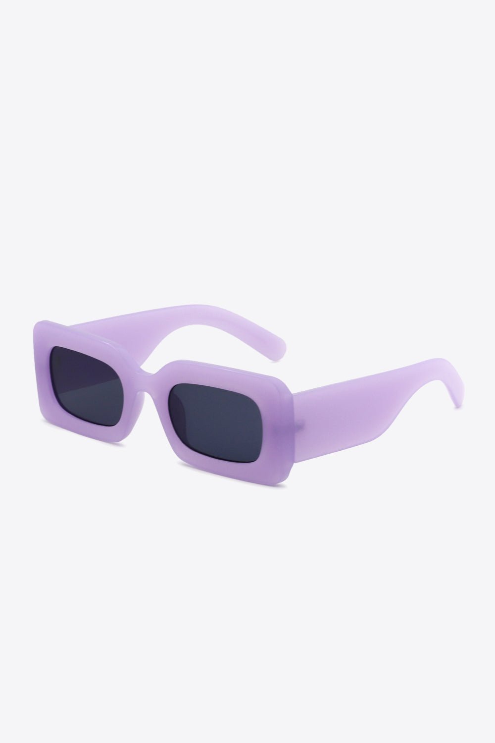 Polycarbonate Frame Rectangle Sunglasses - Avek Brand