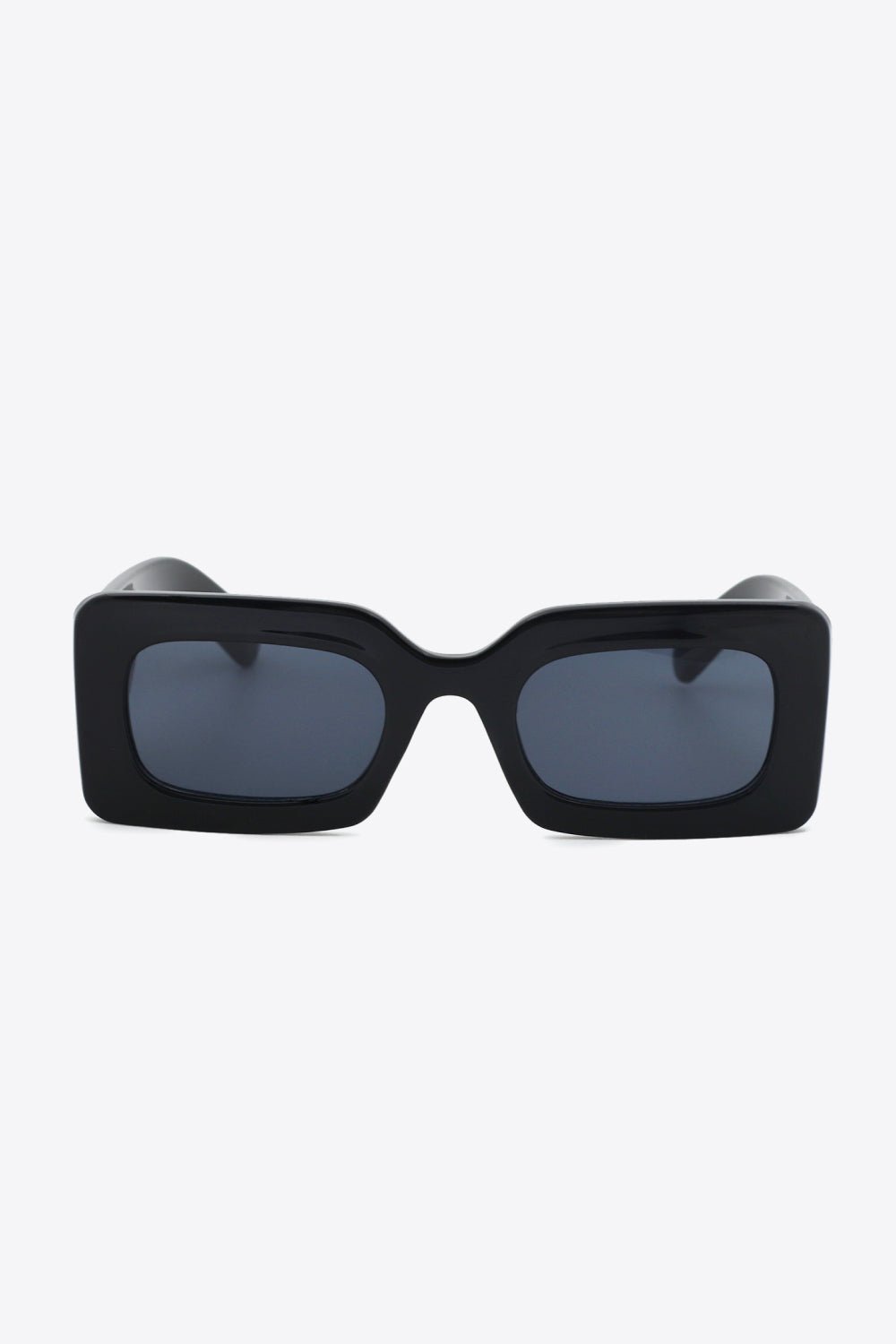 Polycarbonate Frame Rectangle Sunglasses - Avek Brand
