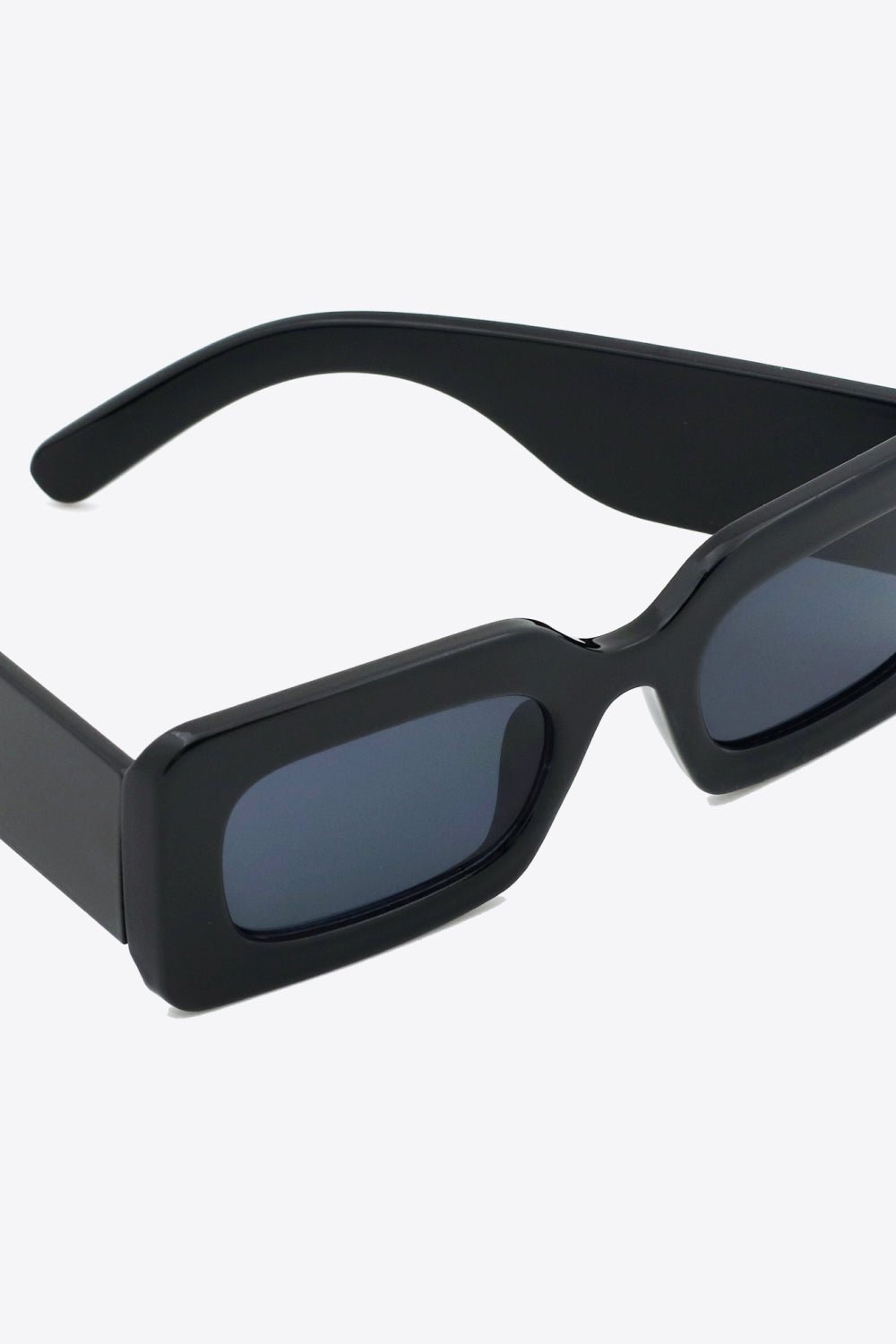 Polycarbonate Frame Rectangle Sunglasses - Avek Brand