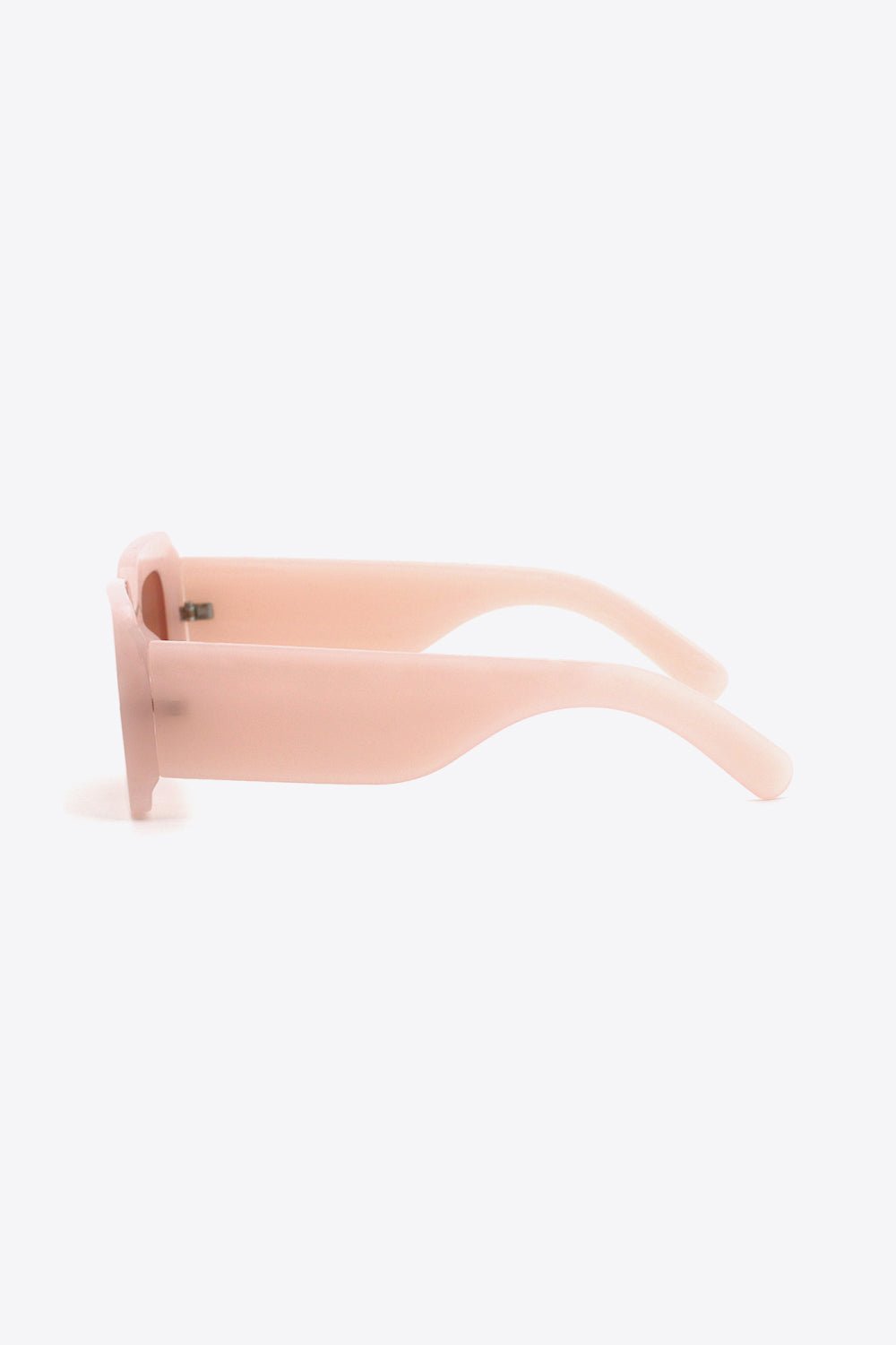 Polycarbonate Frame Rectangle Sunglasses - Avek Brand