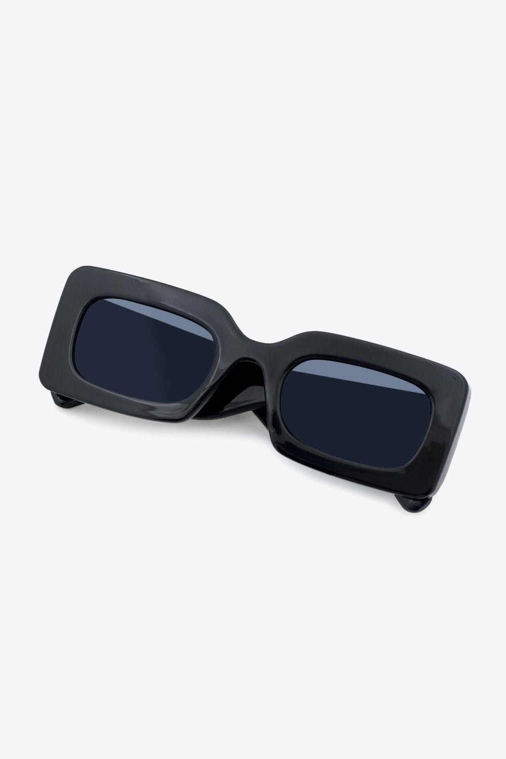 Polycarbonate Frame Rectangle Sunglasses - Avek Brand