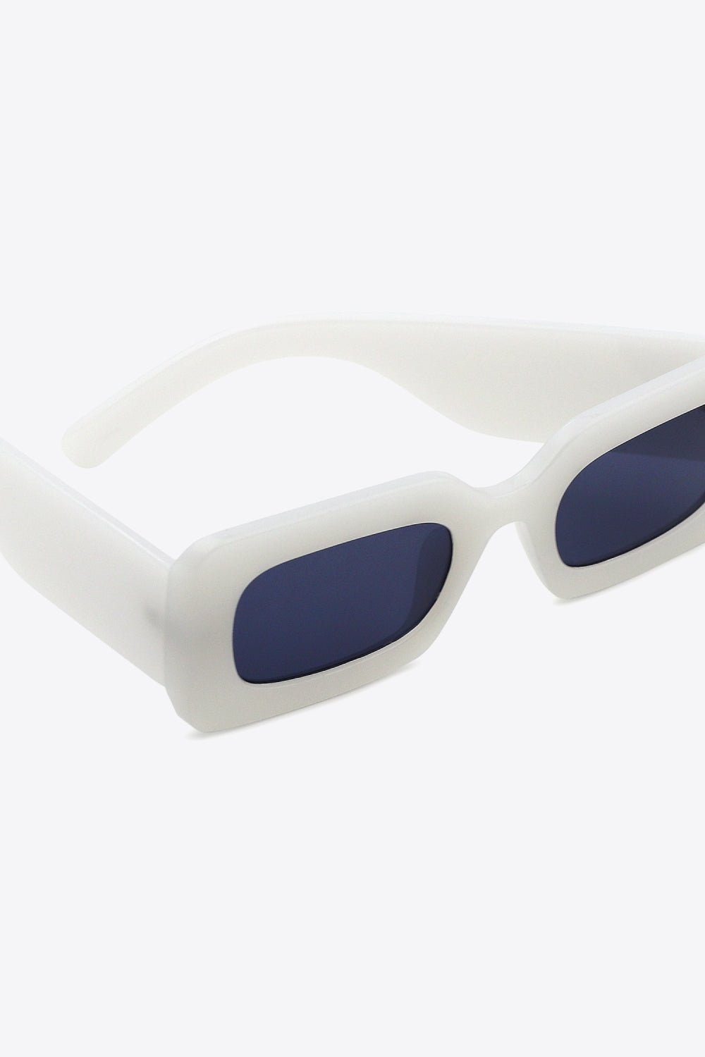 Polycarbonate Frame Rectangle Sunglasses - Avek Brand