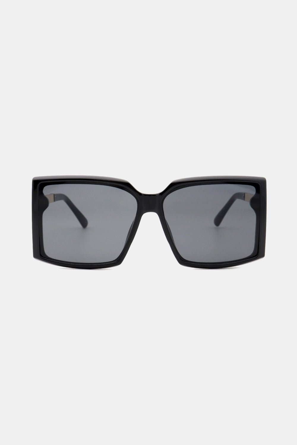 Polycarbonate Frame Square Sunglasses - Avek Brand