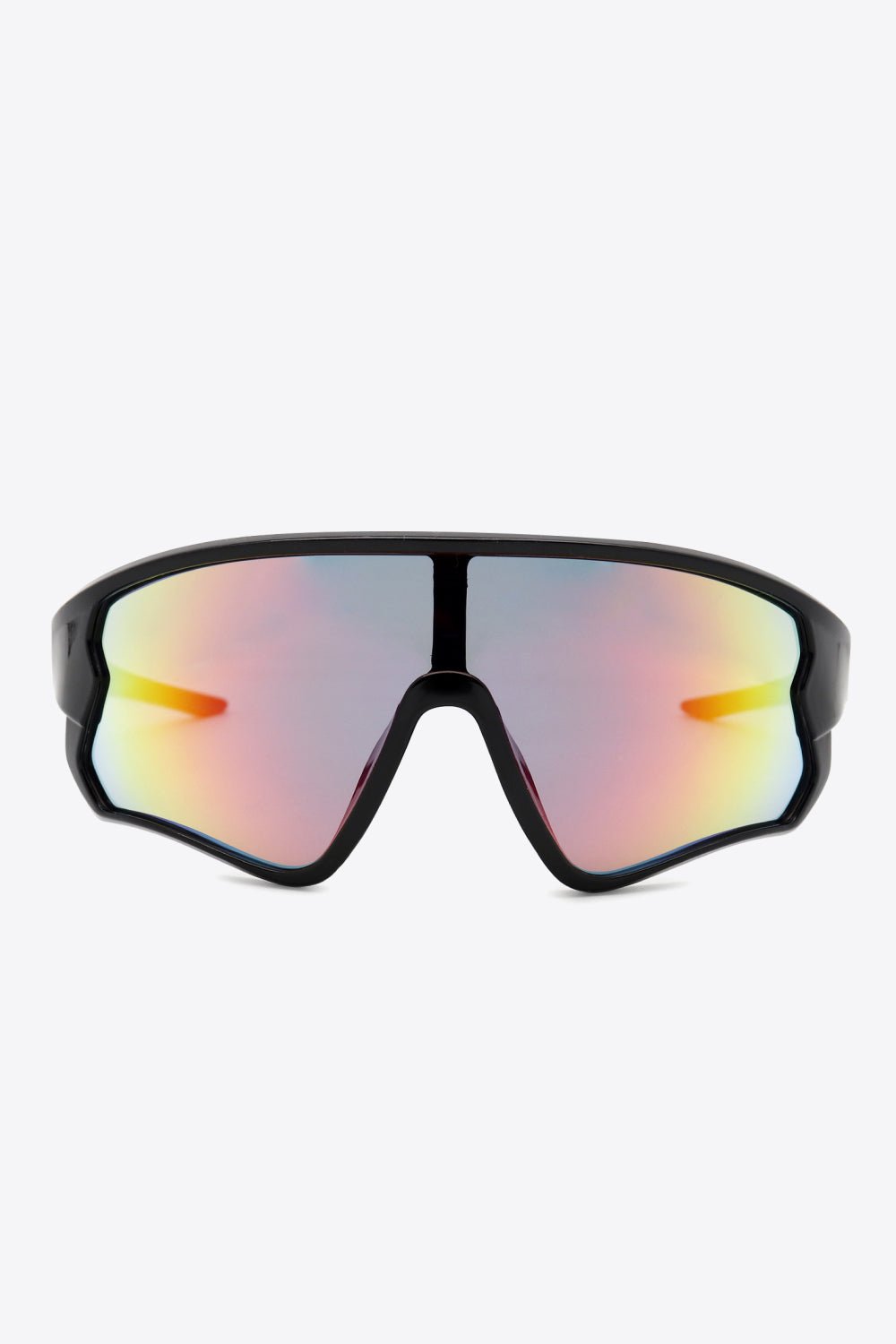 Polycarbonate Shield Sunglasses - Avek Brand