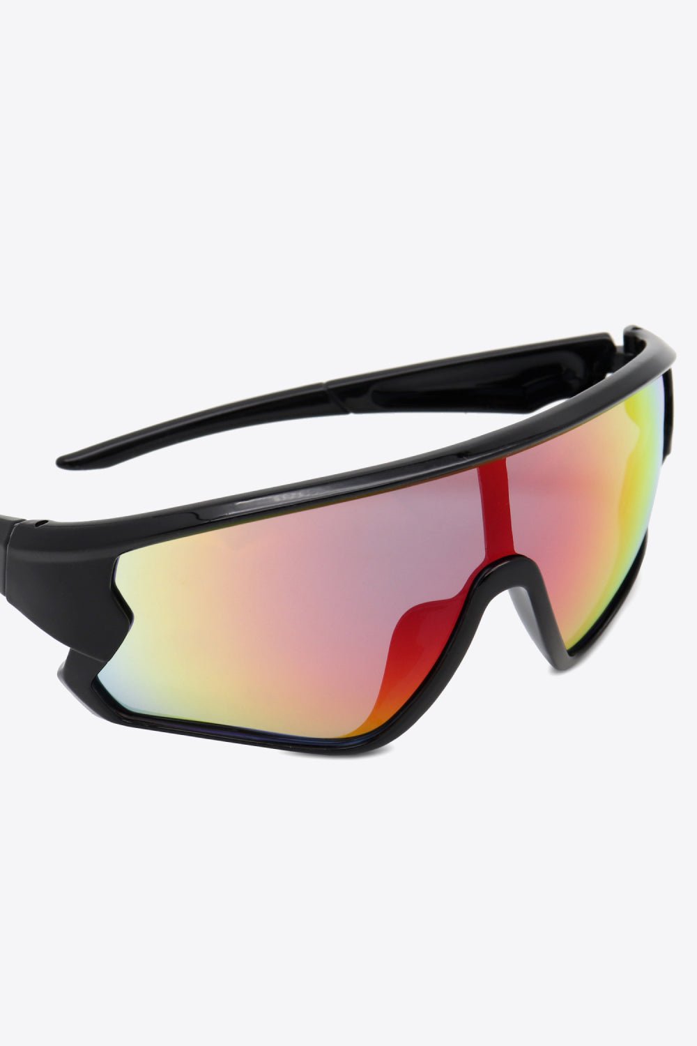 Polycarbonate Shield Sunglasses - Avek Brand