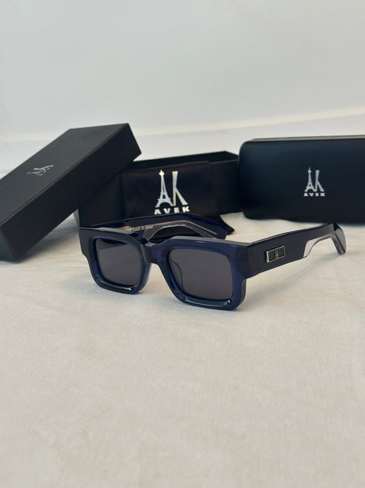 “The Lead Vocal” by Avek sunglasses - Avek Brand