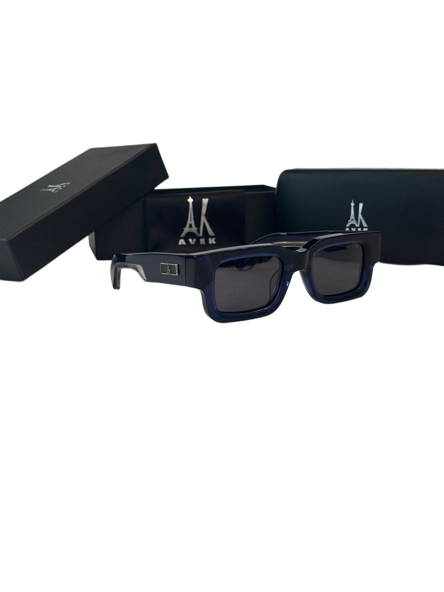 “The Lead Vocal” by Avek sunglasses - Avek Brand
