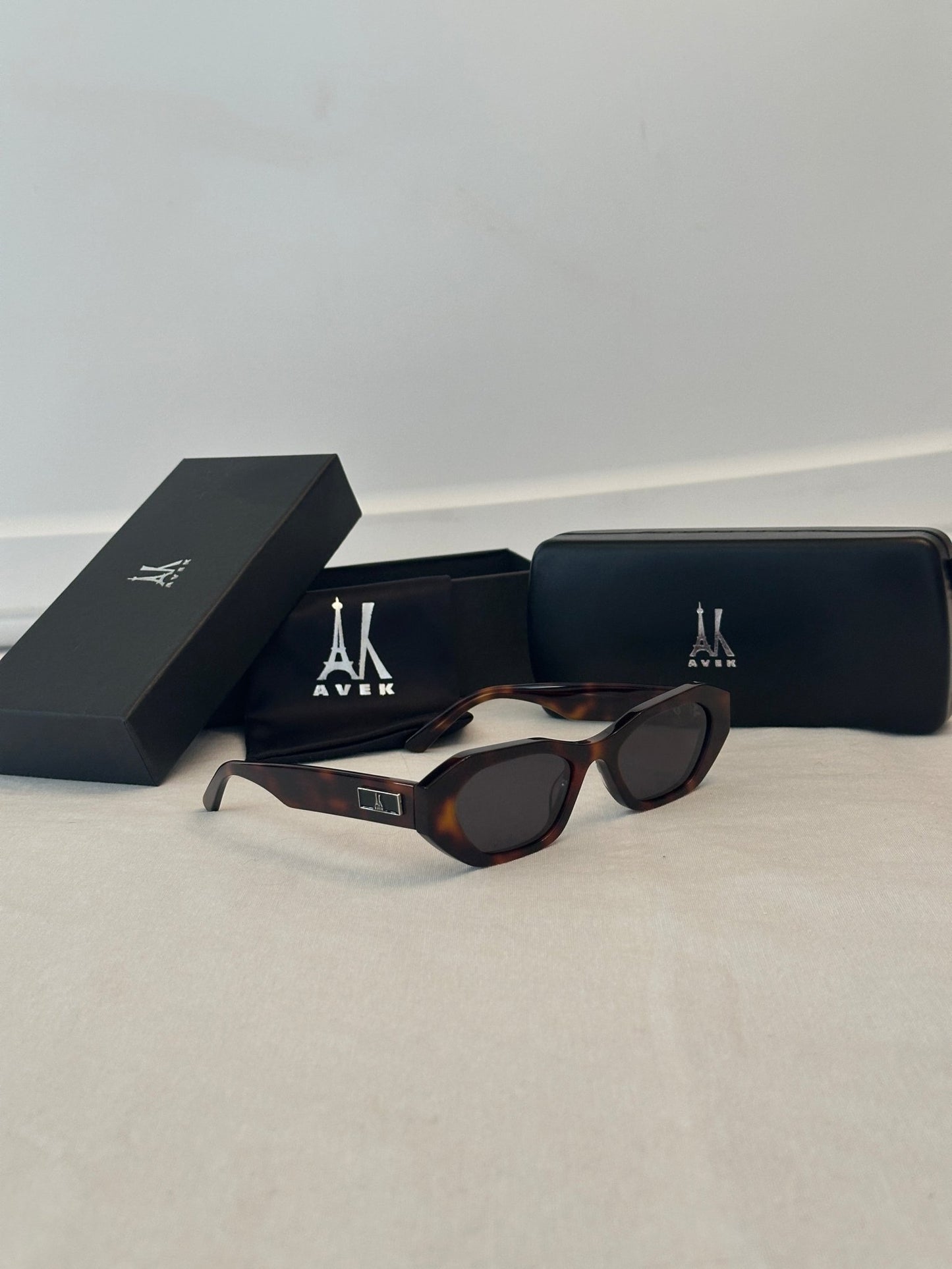 “The producer” by Avek sunglasses - Avek Brand