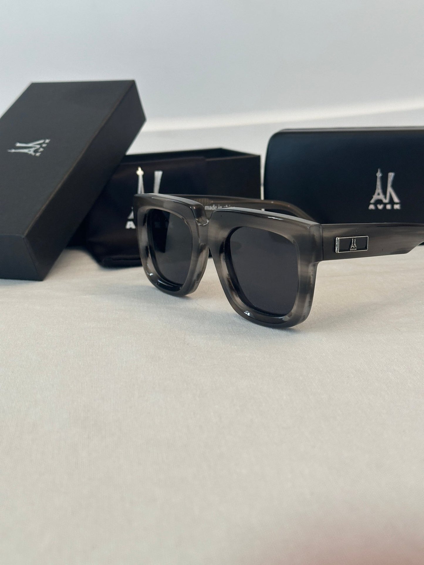 “The Promoter” by Avek sunglasses - Avek Brand