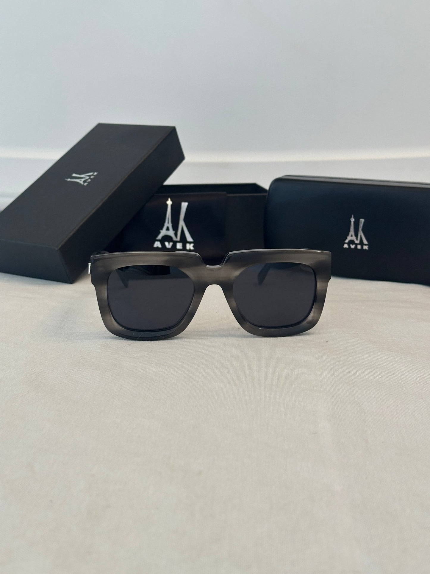 “The Promoter” by Avek sunglasses - Avek Brand