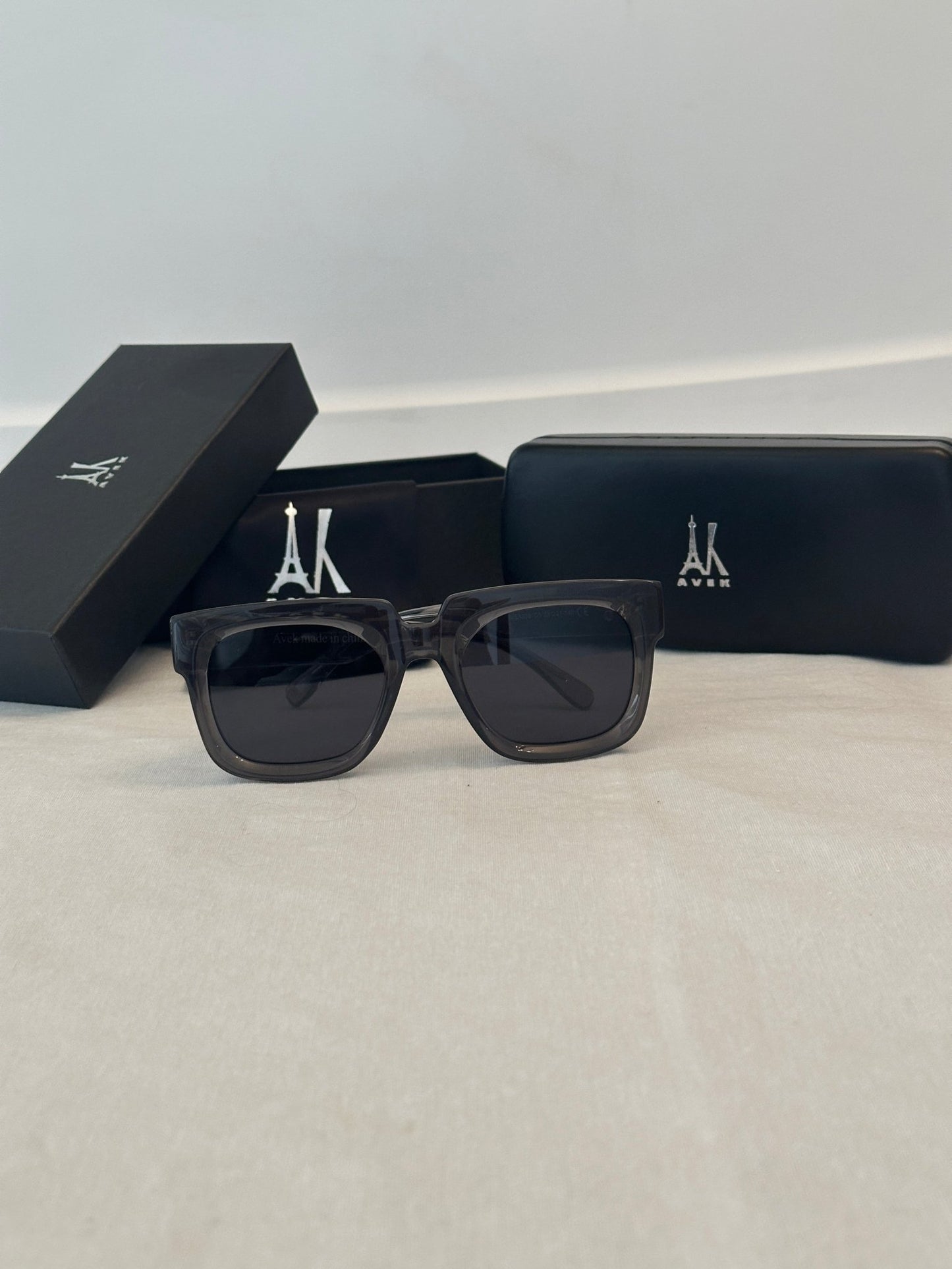 “The Promoter” by Avek sunglasses - Avek Brand