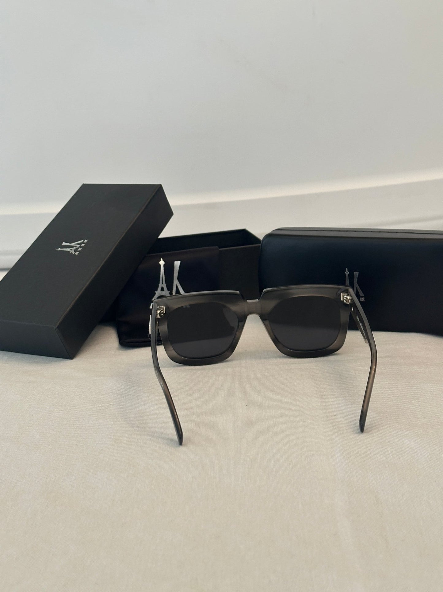 “The Promoter” by Avek sunglasses - Avek Brand