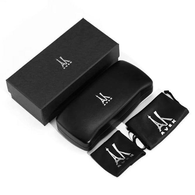 “The Promoter” by Avek sunglasses - Avek Brand