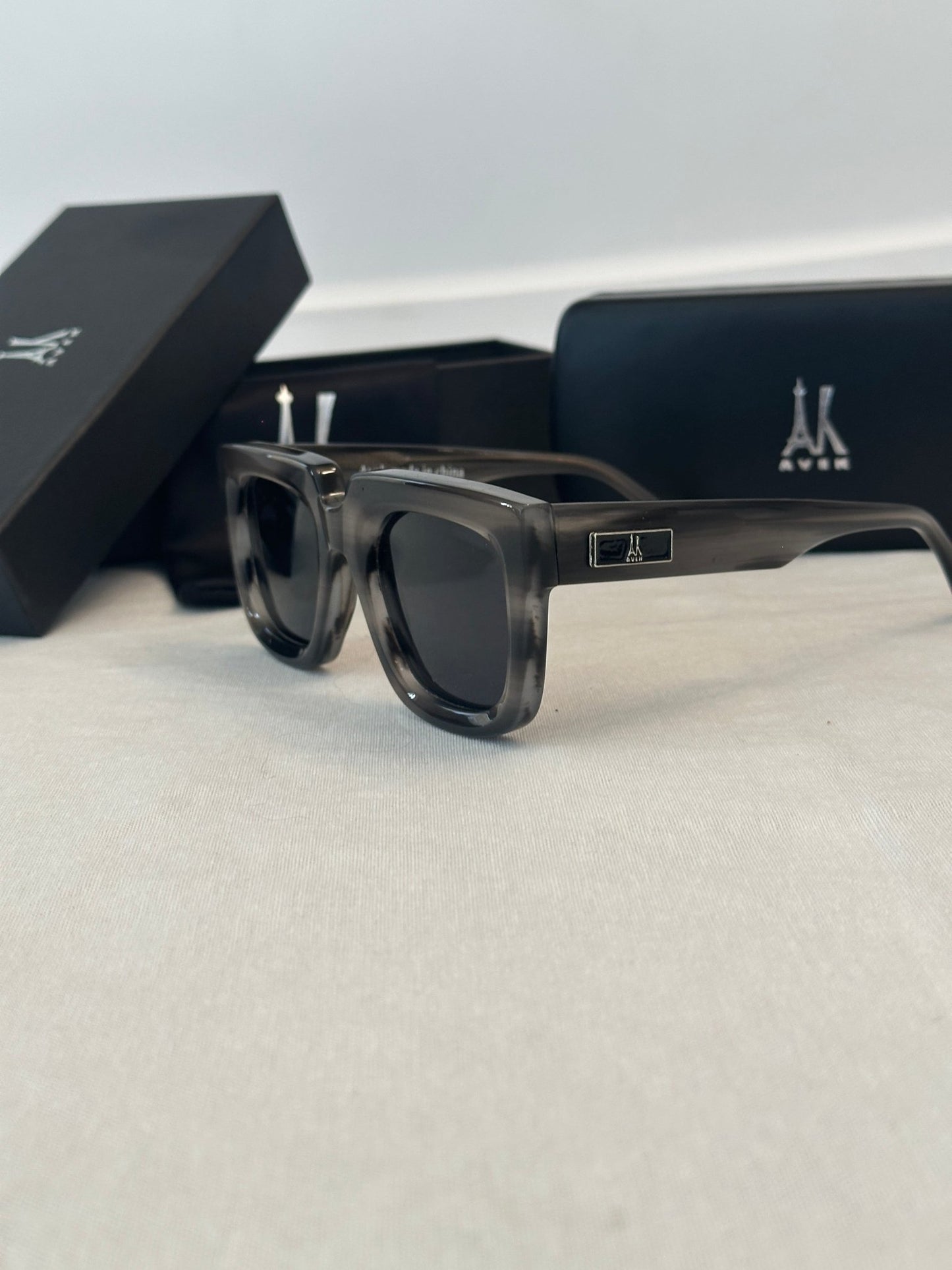 “The Promoter” by Avek sunglasses - Avek Brand