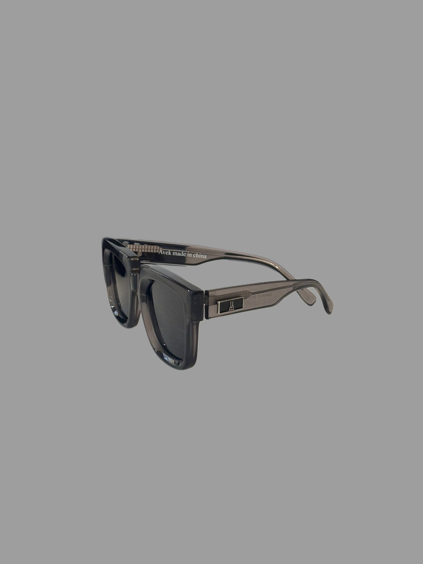 “The Promoter” by Avek sunglasses - Avek Brand