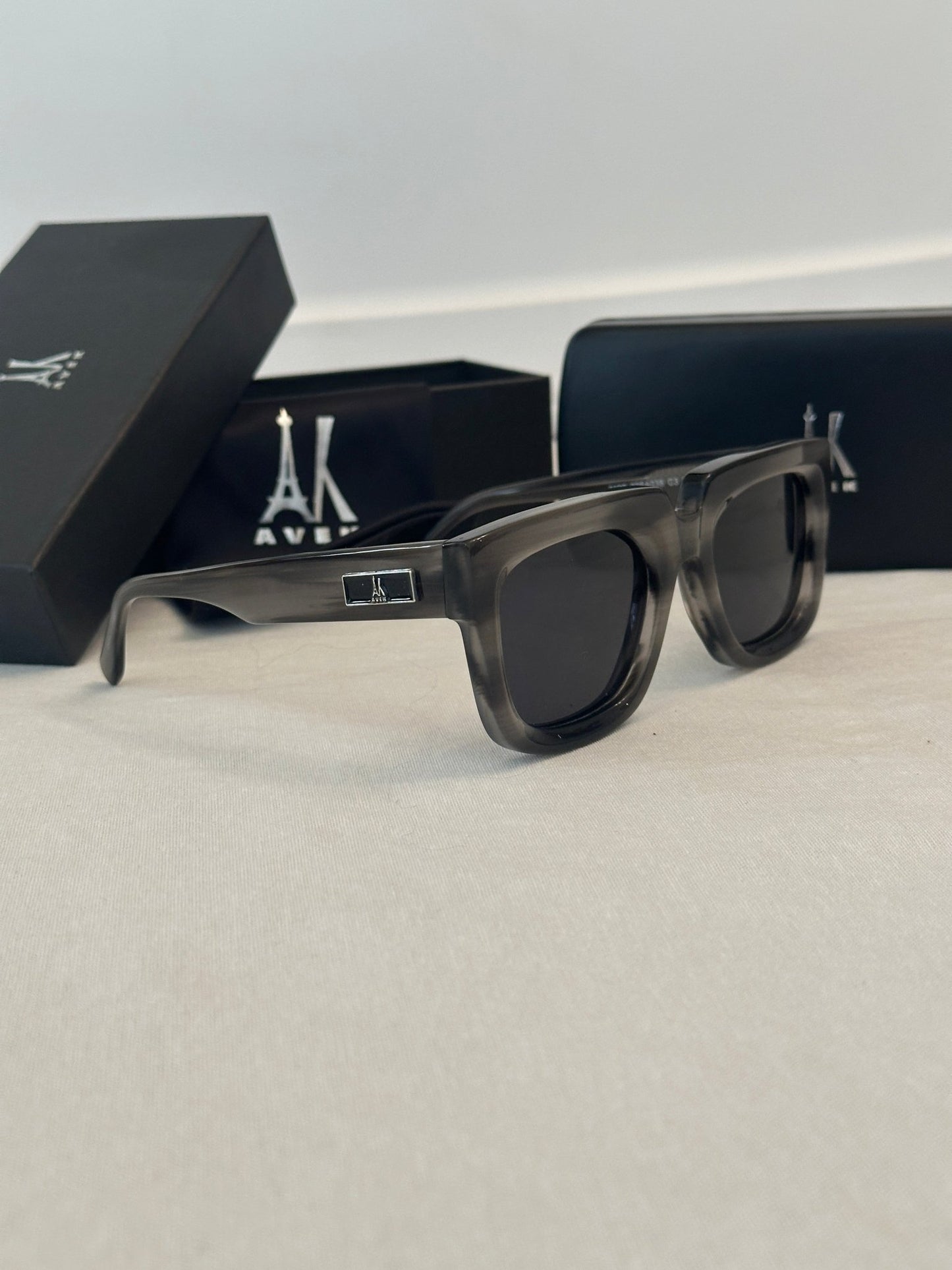 “The Promoter” by Avek sunglasses - Avek Brand
