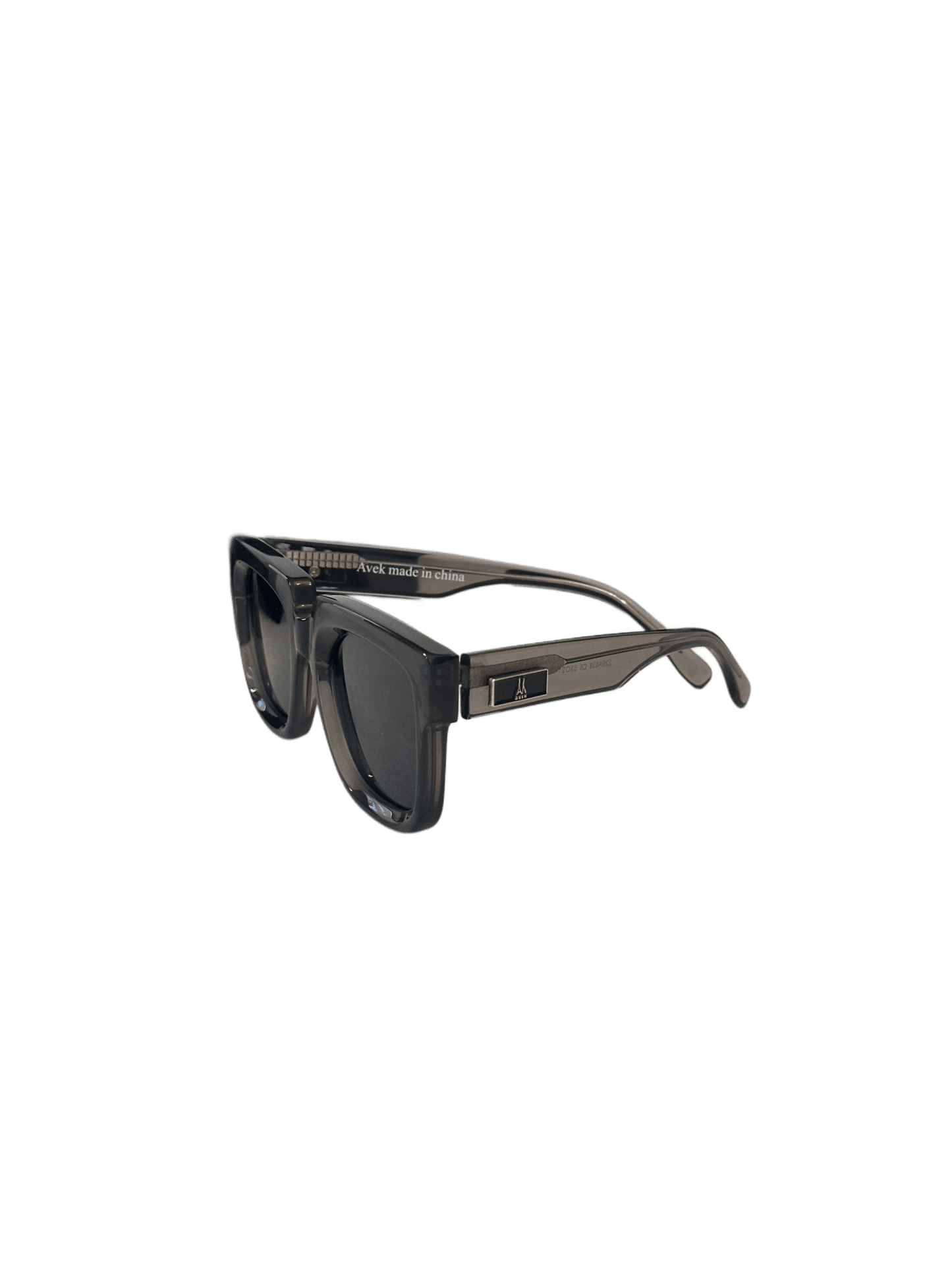 “The Promoter” by Avek sunglasses - Avek Brand